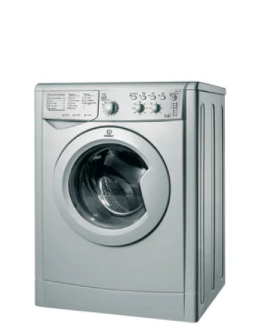 Indesit IWDC 7145 S