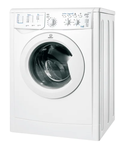 Indesit IWDC 71680 ECO (EU)