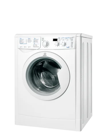Indesit IWDD 6105 B ECO