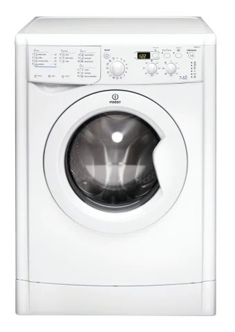 Indesit IWDD 7123
