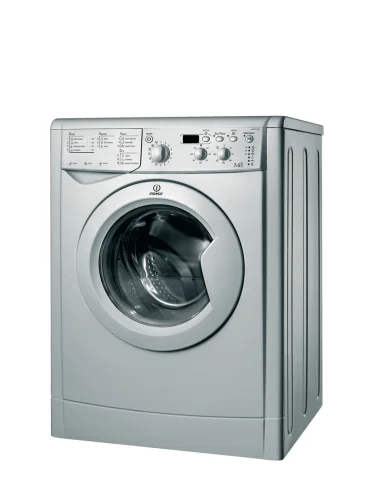 Indesit IWDD 7123 S