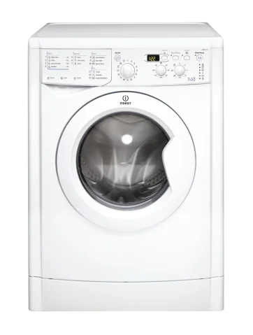 Indesit IWDD 7143
