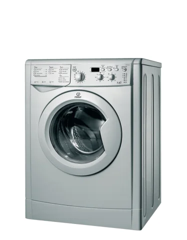 Indesit IWDD 7143 S
