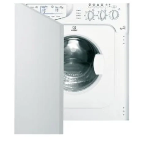 Indesit IWDE 12