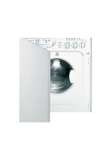 Indesit IWDE 127 (EU)