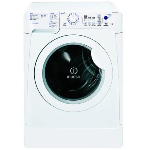 Indesit PWDC8127W