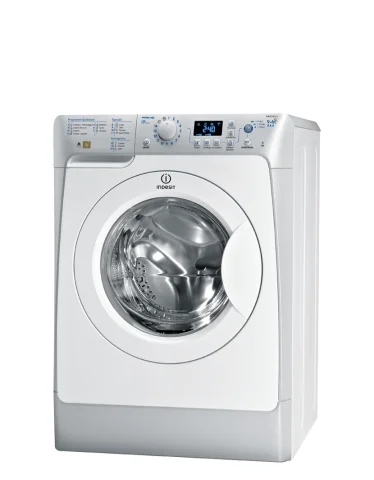 Indesit PWDE 91473 S (IT)