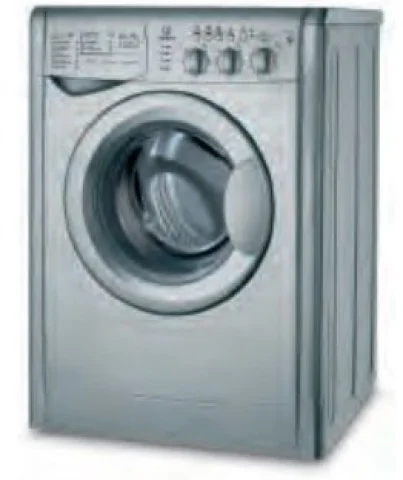 Indesit WIDXL 126 S
