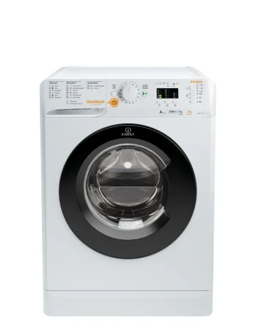 Indesit XWDA 751280X WKKK IT