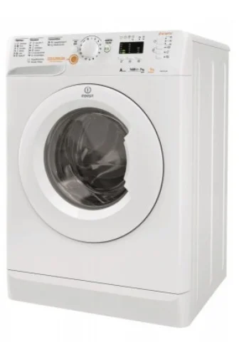 Indesit XWDA 751480X W FR