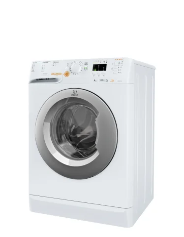 Indesit XWDA 751480X WSSS