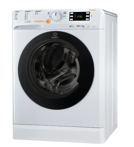 Indesit XWDE 1071481XWKKK EU