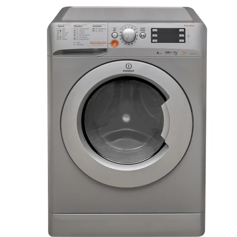 Indesit XWDE 751480X S UK