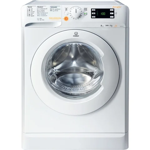 Indesit XWDE 751480X W UK