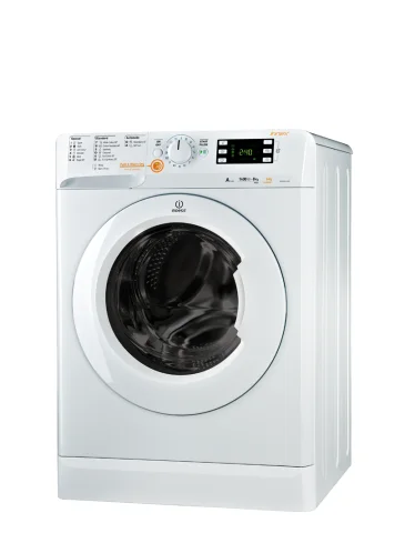 Indesit XWDE 861480X W