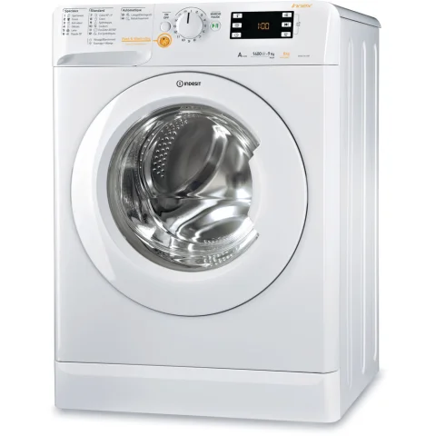 Indesit XWDE 961480X W FR