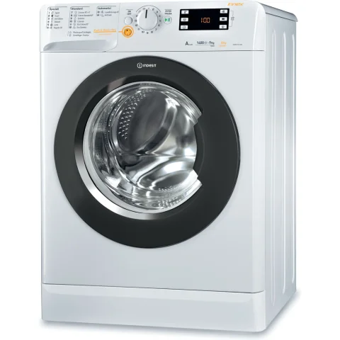 Indesit XWDE 961480X WKKK IT