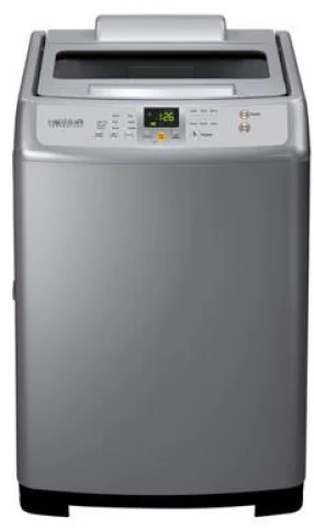 Samsung WA17W7SDP/XAX