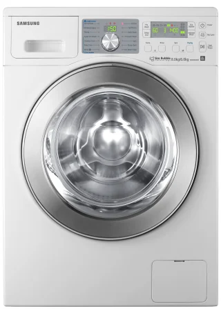 Samsung WD0804W8E