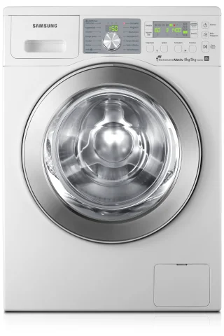 Samsung WD2804