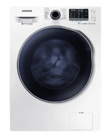 Samsung WD72J5400AW/EG