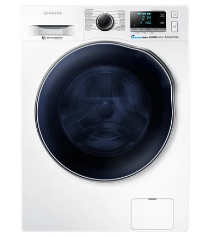 Samsung WD80J6400AW