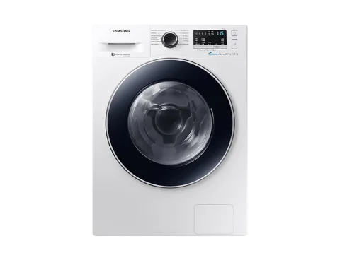 Samsung WD80M4A33JW/EG