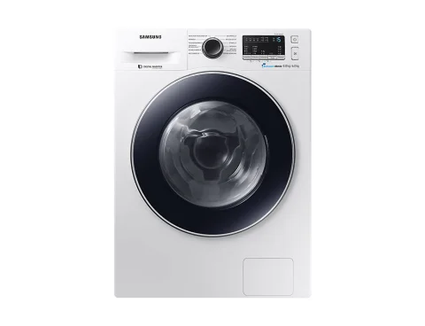 Samsung WD8AM4433JW