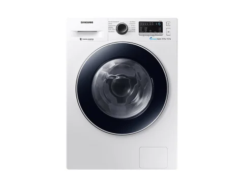 Samsung WD8AM4A33JW