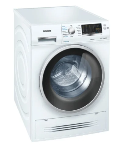 Siemens WD14H462FF