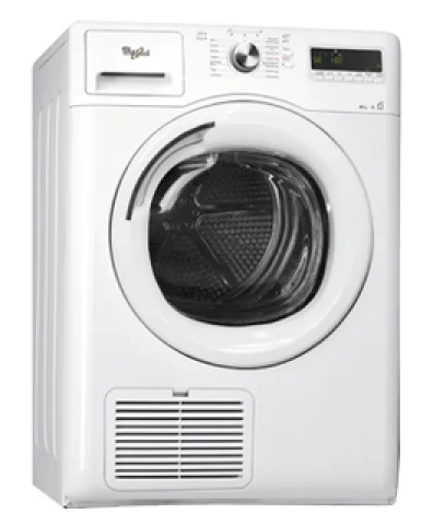 Whirlpool AWB 866