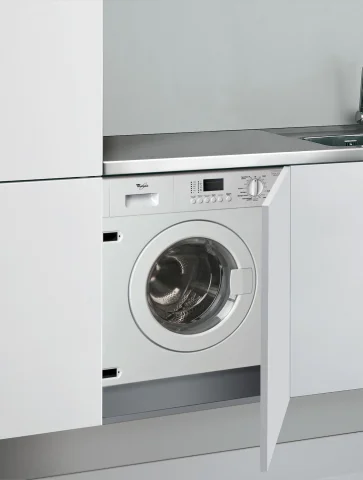 Whirlpool AWZ 612 I