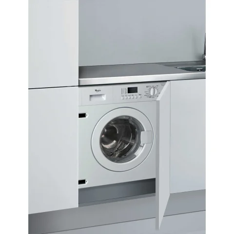Whirlpool AWZ 612 WP