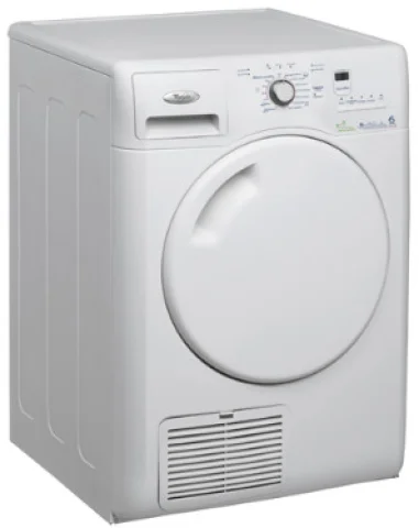 Whirlpool AZA-HP 9682