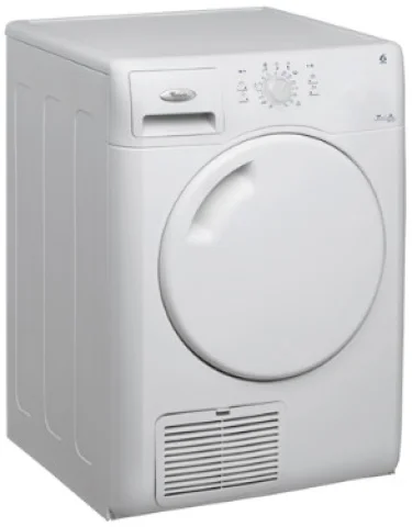 Whirlpool AZB 7570