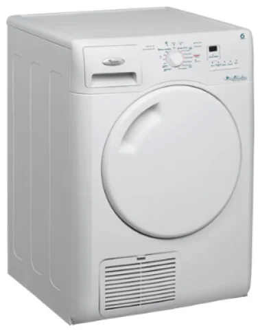 Whirlpool AZB 9670