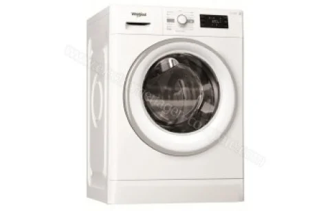 Whirlpool FWDG 86148 WS FR