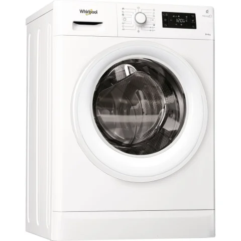 Whirlpool FWDG86148W EU