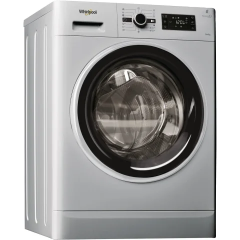 Whirlpool FWDG96148SBS