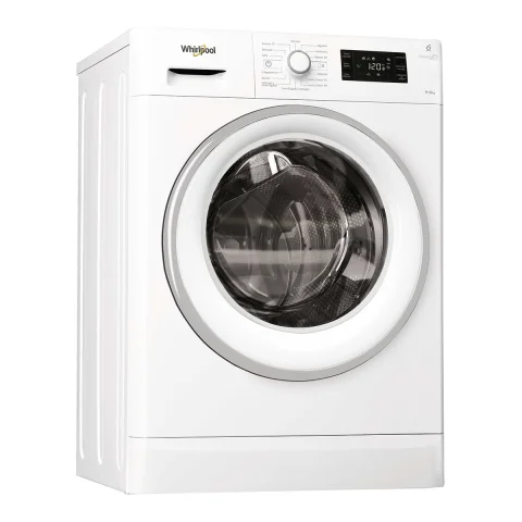Whirlpool FWDG96148WS SP
