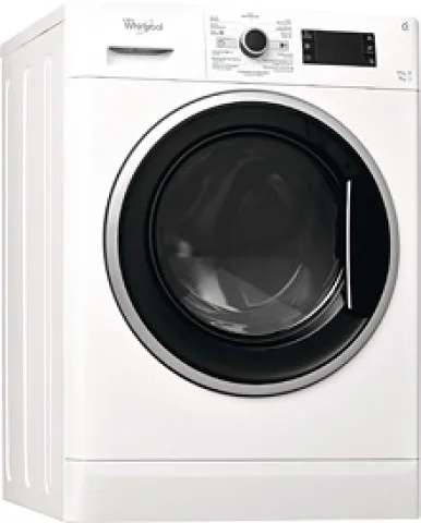 Whirlpool WAOT 1176
