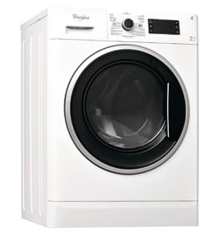 Whirlpool WAOT 864
