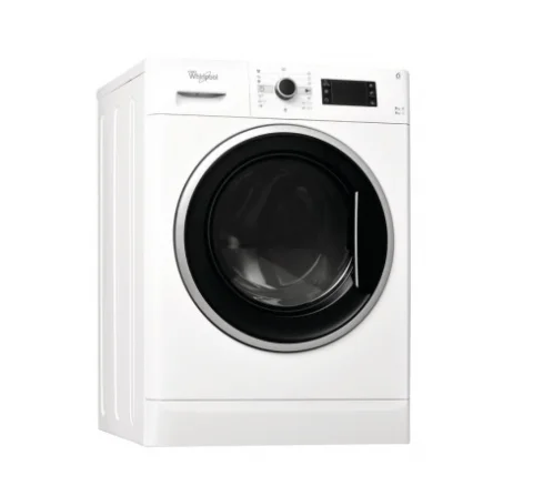 Whirlpool WWDC 8614