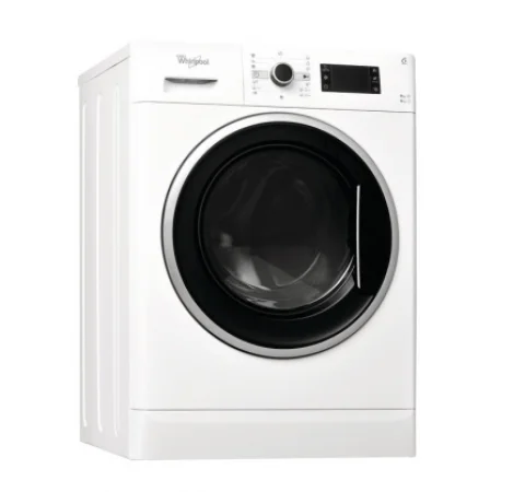 Whirlpool WWDC 9614
