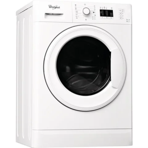 Whirlpool WWDE 7512