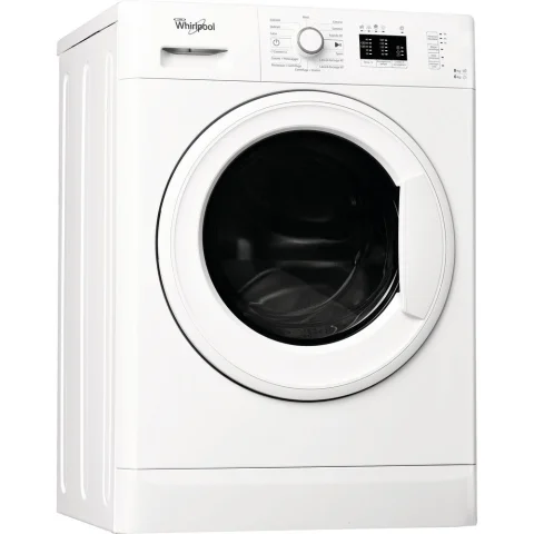 Whirlpool WWDE 8614