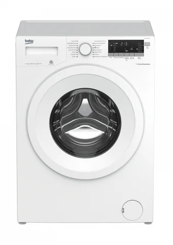 Beko WMB 71643 PTS