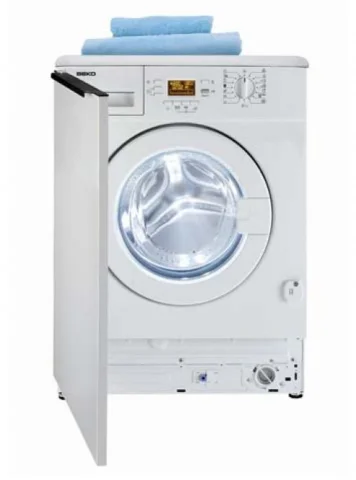 Beko WMI 71242