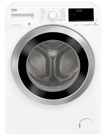 Beko WR860441W