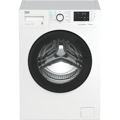 Beko WTA 10712 XSW